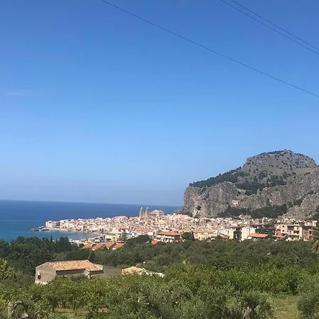 Charming House In Cefalu, Near City Centre * Cefalù